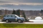 Land Rover Range Rover Autobiography P400e 2018 года (UK)